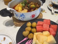 -李氏传家菜(兴城路店)