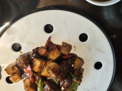 -应天大明王朝·南京菜(中山陵店)