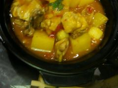 android_upload_pic-云海肴·汽锅鸡·云南菜(天津国金汇店)