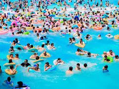 -欢乐水魔方水世界