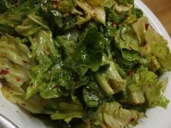 -勇猛子川菜馆(新军路店)