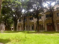 -赤坎·广东华侨国际旅游度假区