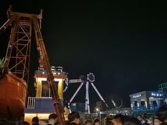 -青岛方特梦幻王国