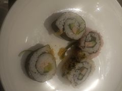 -合肥皇冠假日酒店·菲亚斯特自助餐厅(黄山路店)
