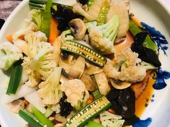 -蟹榭·本帮江浙菜·蟹宴(五角场合生汇商场店)