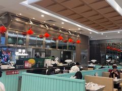 -翠华餐厅(正佳广场店)