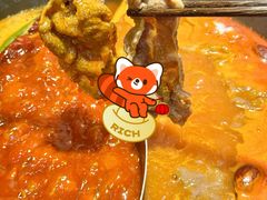 -冯校长老火锅(广州正佳广场店)