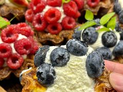 -富贵面包公司(运河店)