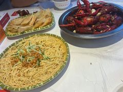 -五七小李子油焖大虾(总店)