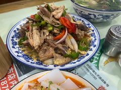 -尔力新疆丸子汤(北屯店)