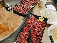 -嬷孙家潮汕牛肉火锅(北京路天河城店)