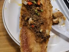 -陈傻子餐厅(世纪都会店)