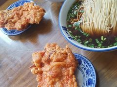 -老苏州大客堂·苏帮菜·松鼠桂鱼·苏州传统小吃(观前街人民商场店)
