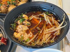 杠上脑花-一岚一山(角门总店)