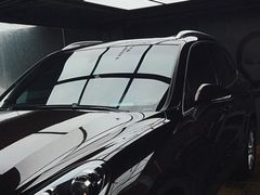 -车匠汽车美容装饰(金源店)
