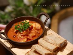 -沛家·西餐Brunch·直火料理