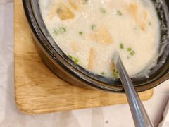 -新东源国际酒店·新东源食坊(沙井店)