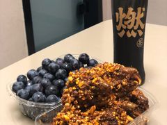 麻辣兔头-邓氏兔头