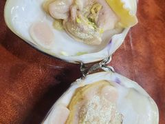 -阿静美食