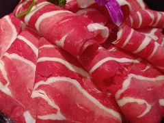 -小肥羊·牛羊肉火锅(万达广场店)