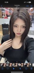 点击看大图 -奈川烫染Salon