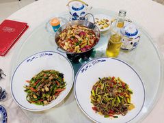 -贵州人家·酸汤火锅·20年老字号