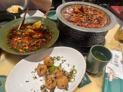 -锦府盐帮·侯宅(五棵松万达店)