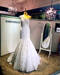 -LANYI COUTURE高级婚纱礼服改衣店
