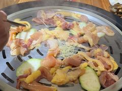 -阿鸡鱼庄·顺德鲜蒸小炒(亚运村店)