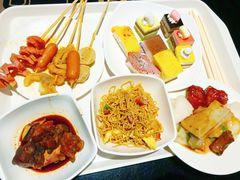 -堂会(白云店)