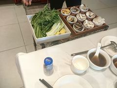 -天宜隆蘑菇宴火锅(石景山旗舰店)