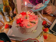 -FALANC CAKE生日蛋糕(广州店)