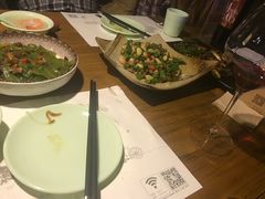 -胡桃里音乐酒馆(曲江店)