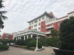 -杭州香格里拉饭店