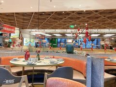 大堂-望湘园·湖南菜(宏伊店)