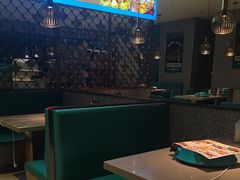 -半天妖烤鱼(京新广场店)
