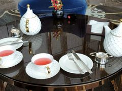 -瑞吉酒店·The Drawing Room闲逸廊·云端下午茶·夜奢Whiskey
