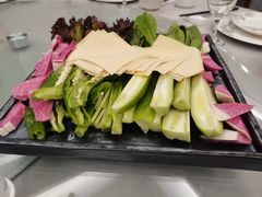 -宴喜楼之精致吉菜(新奥蓝城店)