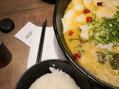 -好人民间小吃·番茄鱼酸菜鱼(木渎悠方店)