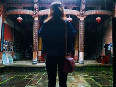 -石潭村