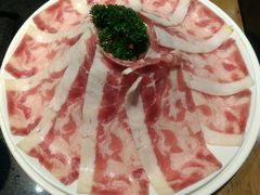 -巴蜀印象火锅(永陵总店)