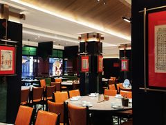 -奇芳阁·百年清真南京菜(夫子庙店)