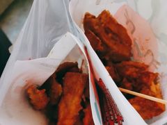 -傅强排骨(成都总店)