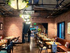 -弗兰克牛排西餐厅Ribone steak house(柠檬花园店)