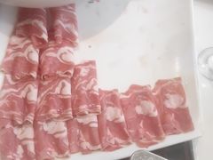 -草原传奇鲜羊火锅(桥北店)