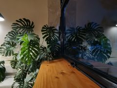 -小意思咖啡店(草桥店)