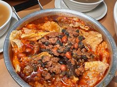 -水平有限广西米粉·广西风味集(五道口店)