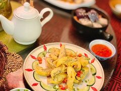-大洋家·精品潮汕菜·生腌砂锅粥(天河东路店)