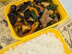 -日月永和中国餐饮名店(东湖店)