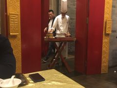 -全聚德(常州店)